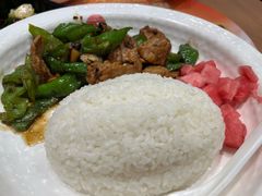-阳阳中国饭(北京荟聚店)