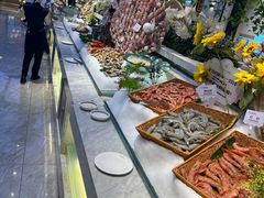 -川骄海鲜自助(河东店)