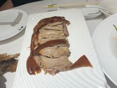 -宏宴·新京菜(望京店)