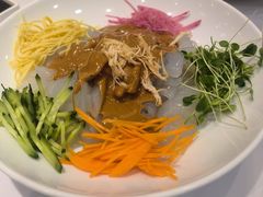 -万荣烤鸭店·北京菜(天坛店)