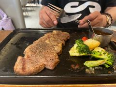 -必胜客(新辰里酒仙桥店)