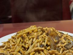 -胖子菜馆(隆昌路店)