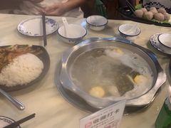 -潮鑫牛肉火锅(敏捷广场店)