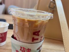 -COSTA COFFEE(哈尔滨凯德学府店)