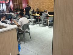 -子午路张记肉夹馍(兵马俑店)