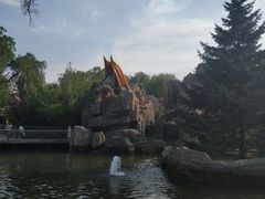 -哈尔滨文化公园