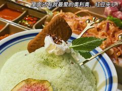 -来点烤肉(五星步行街店)