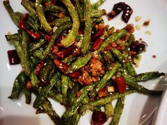 -李记东北饺子馆·东北菜(欢乐谷店)
