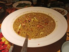 -胡马八破·川菜小馆(高新万达店)