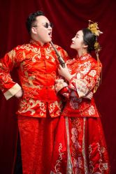 -太郎花子婚纱摄影艺术中心