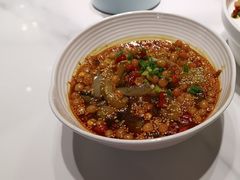 -南山翁新概念川菜(江宁万达广场店)