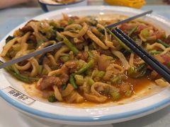 -马尔龙新疆饭店·清真(瑞景店)