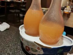 桃花酒-丝路金桃·新疆菜(徐汇店)