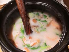 -如轩·海鲜砂锅粥·潮汕菜(海珠店)