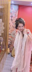 -陈攻馆·汉服
