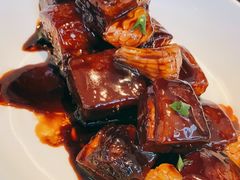 -甄御•海鲜新青岛菜(麦岛店)