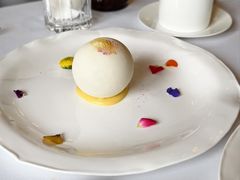 TROPICAL热带风情-Jean Georges