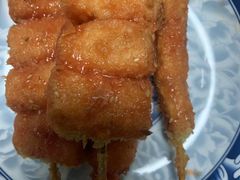 -张记炸串肠粉