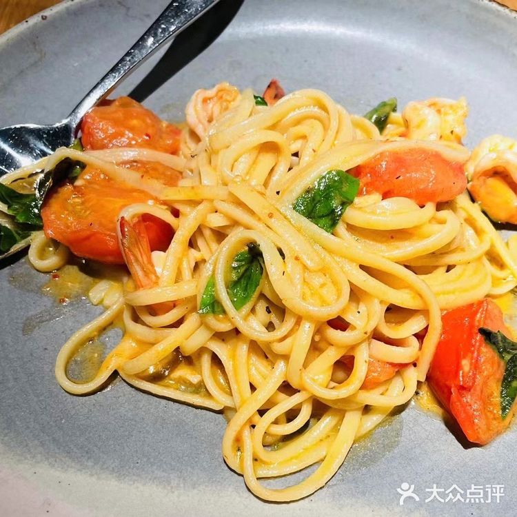 Mr. Willis, 意餐探索