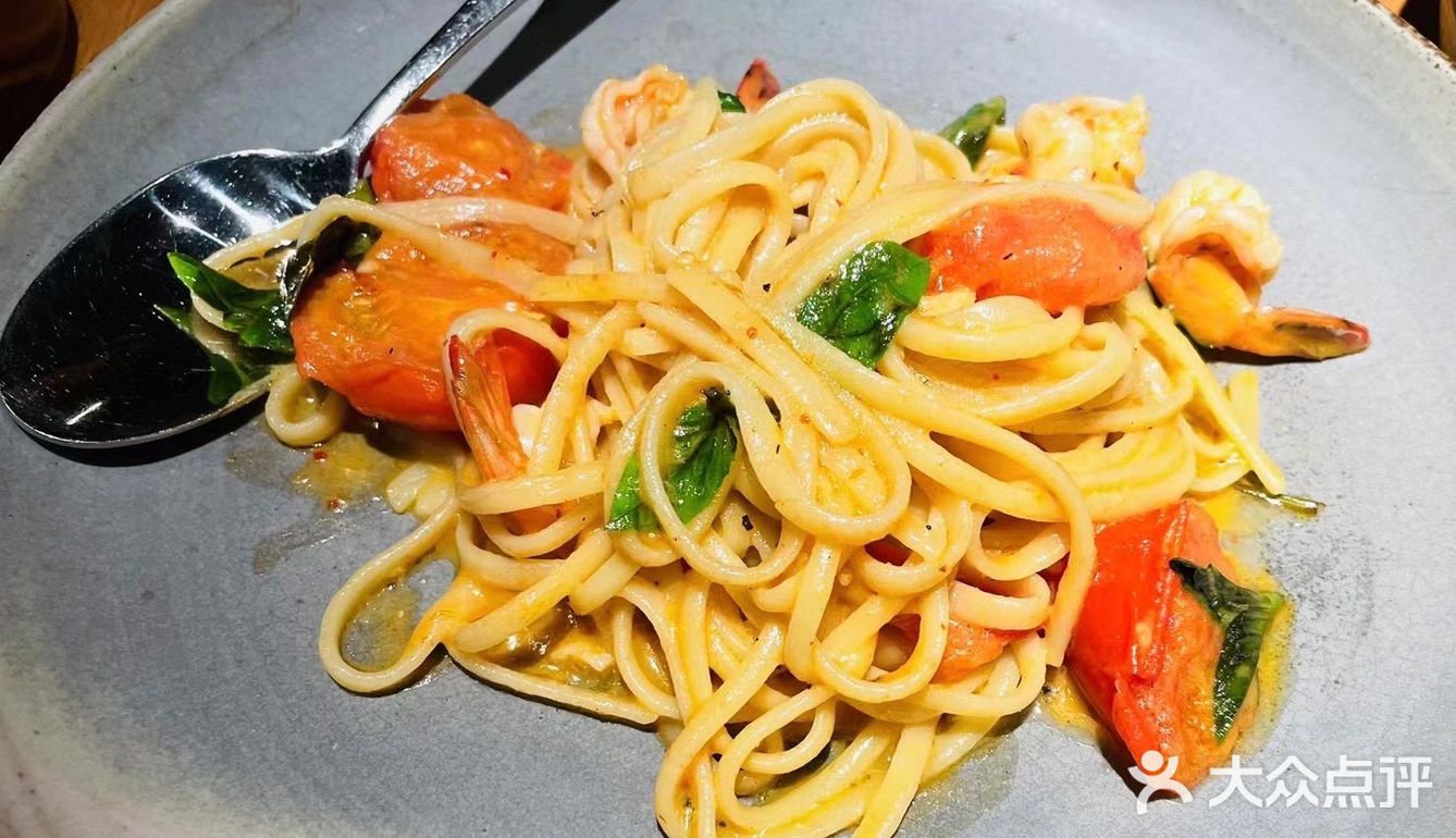 Mr. Willis, 意餐探索