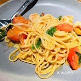 Mr. Willis, 意餐探索