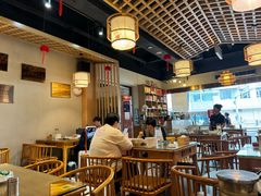 -易老妈蹄花.特色川菜(人民公园总店)
