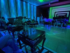 -欢乐酷量贩KTV(万达广场店)