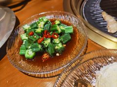 -蒲葵传统炭火烤肉(白石龙店)