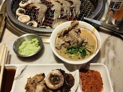 -火炉火自助餐(喜隆多店)