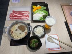 -吉野家(复兴路第二餐厅店)
