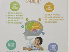 -多特儿童专注力·感统训练·学习力训练(曲江校区)