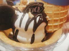 -DQ·蛋糕·冰淇淋(阜盛道店)