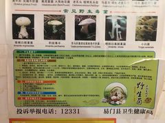 -佳缘野生菌食府