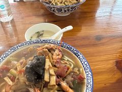 -姚记面馆(瑶琳路店)