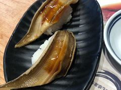 火炙海鳗寿司-板长寿司(铜锣湾店)