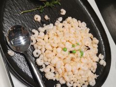 清溜虾仁-江南雅厨(李公堤店)