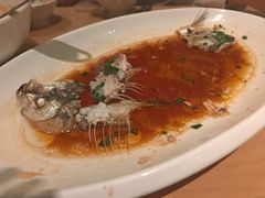 -山水一号·中餐厅