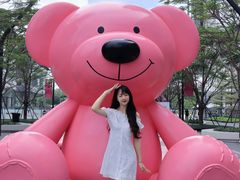 -东莞松山湖万象汇