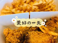 -麦当劳(双榆树店)