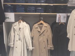 -优衣库(广州天河领展广场店)
