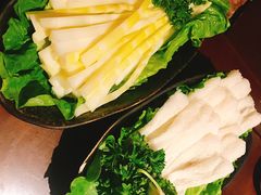 -捞神煲汤火锅(湖滨商业街店)