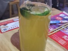 -八条友鲜货烧烤·脆皮烤鱼(石岩旗舰店)
