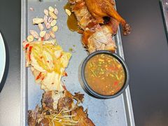 -滇西王子·山风云南菜·丽江地标品牌(古城南门店)