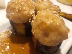 -点点心点心专门店(旺角店)