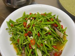 -江西风味土菜馆(祁连山南路店)