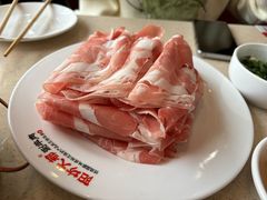 -阳坊大都涮羊肉(阳坊总店)