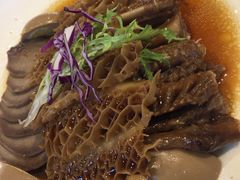 卤水拼盘-廊亦舫Lang Yi Fang Restaurant(金桥店)