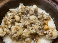 -红星光发煲仔饭(大石街店)
