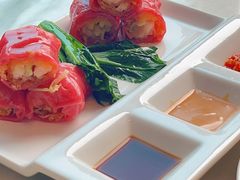 -顺德美的万豪酒店-万豪中餐厅