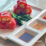 👀眺望顺峰山喝个早茶[咖啡]
